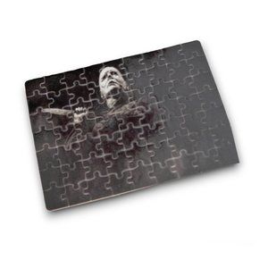 (2FOR15$) Puzzles , Casse-tête , MICHAEL MYERS  , 63 pcs , BRAND NEW